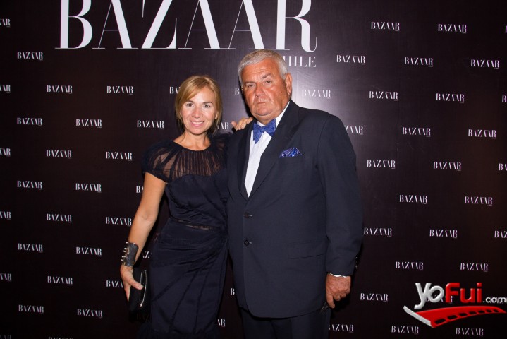 Marce Garcia, Richard Pauleau