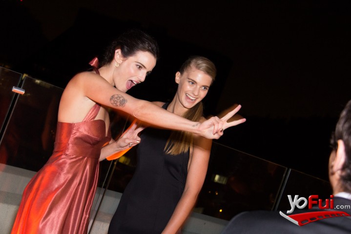 Renata Ruiz, Josefina Montané