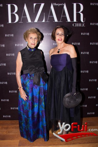 Julita Astaburuaga, Lucía Gallo