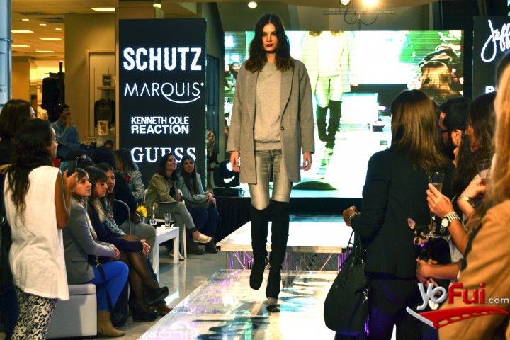 Fotografía en Ripley presenta nueva colección “My Life Shoes”, Ripley, Parque Arauco