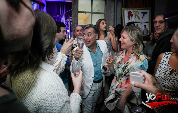 Fotografía en Estreno "Por qué será que las queremos tanto", Teatro San Ginés