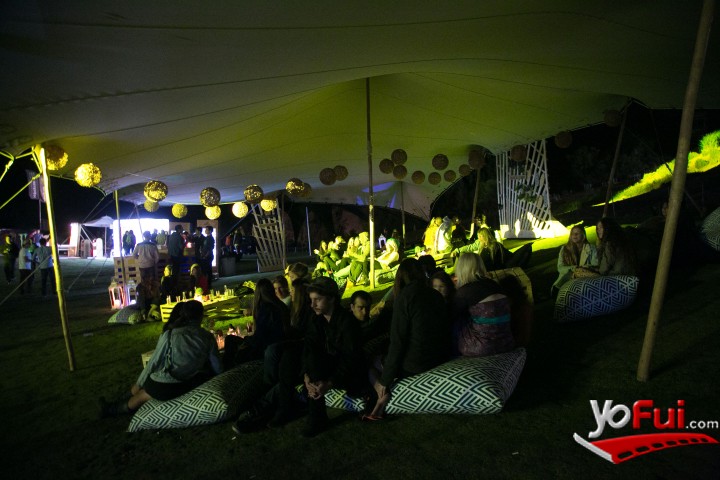 Fotografía en Inauguración de Fun Sets en Hacienda Santa Martina, Hacienda Santa Martina