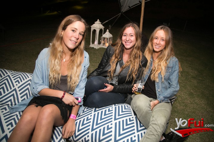 Ignacia Fuentes, María José Bordali, Magdalena Fuentes