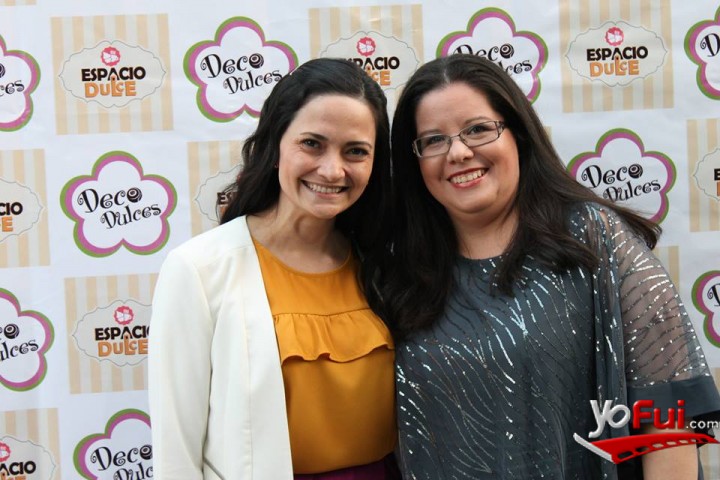 Andrea Platon, Anny Viloria