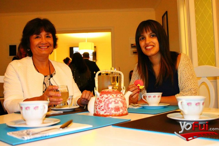 Mariela Muñoz, Carla Moenne