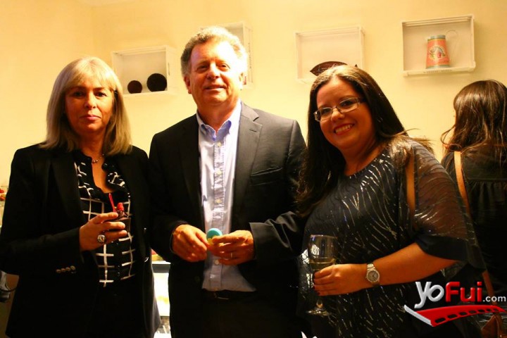 Mariori Danús, Arturo Pérez, Anny Viloria