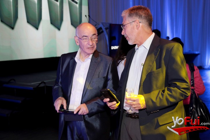 Nelson Neira, Carlo Benvenutto