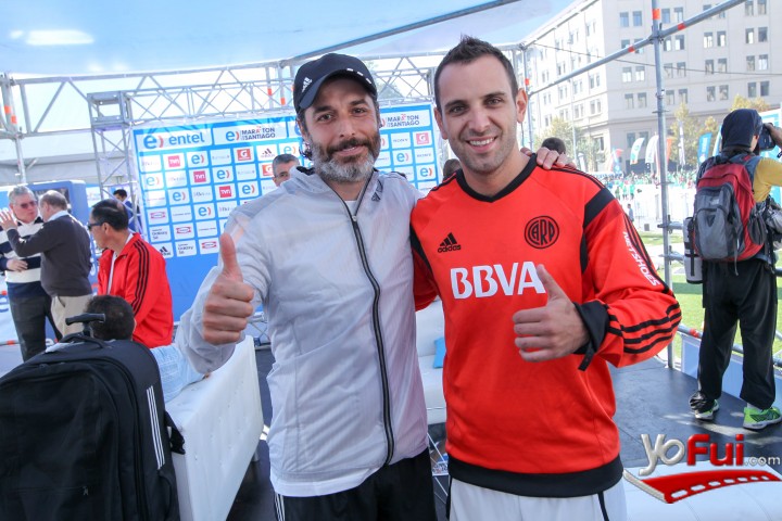 Francisco Pérez Bannen, Carlos Garcés