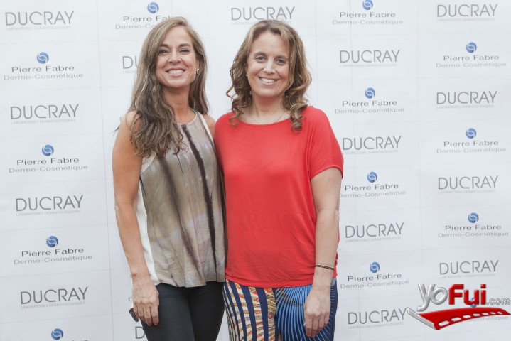 Fotografía en Lanzamiento Anacaps para la caída del pelo, CasaPiedra