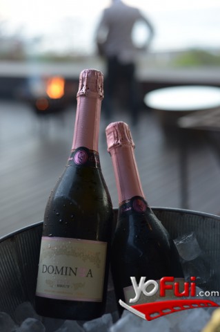 Dominga Brut Rosé