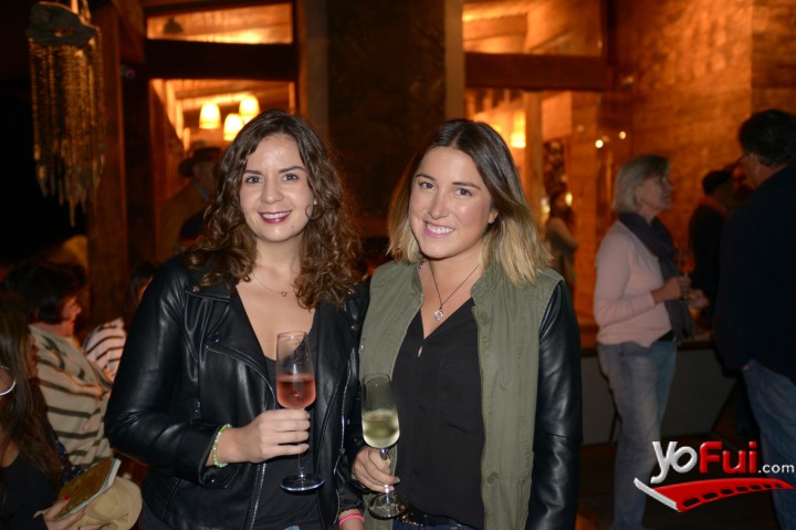 Francisca Colussa, María Paz Maldonado