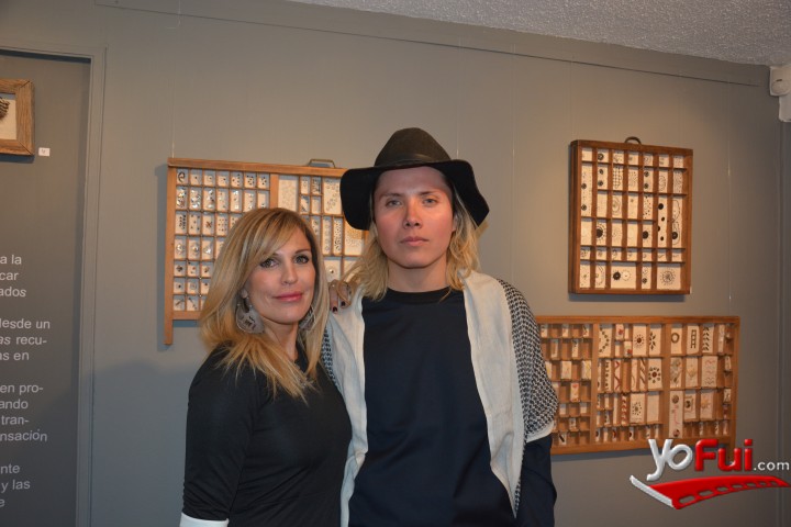 Christine Clément, Boris Pinochet