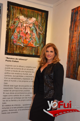 Paola Cohen