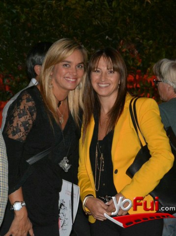 Paola Yancovic, Denisse Preminger