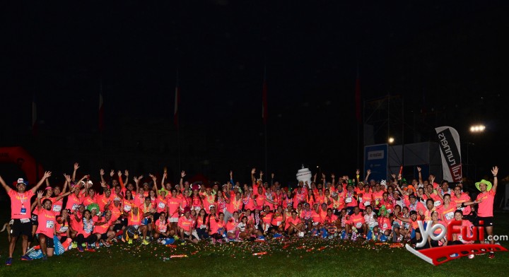 Grupo Full Runners Maratón