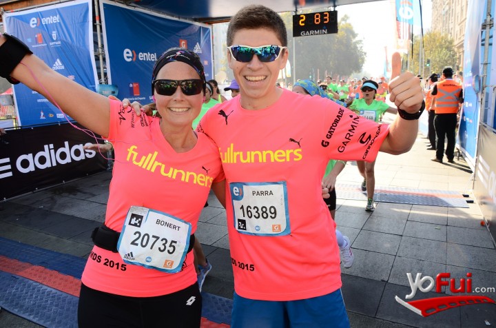 Daniela Bonert, Eduardo Parra
