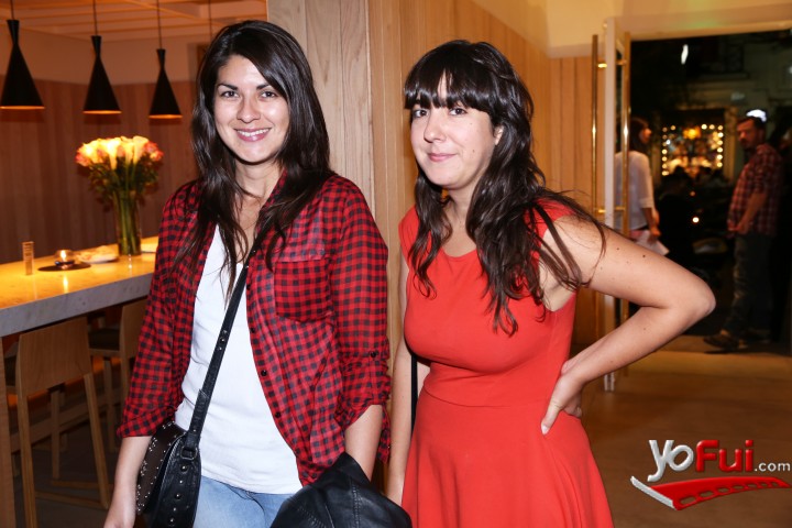 Carolina Duran, Carolina illino