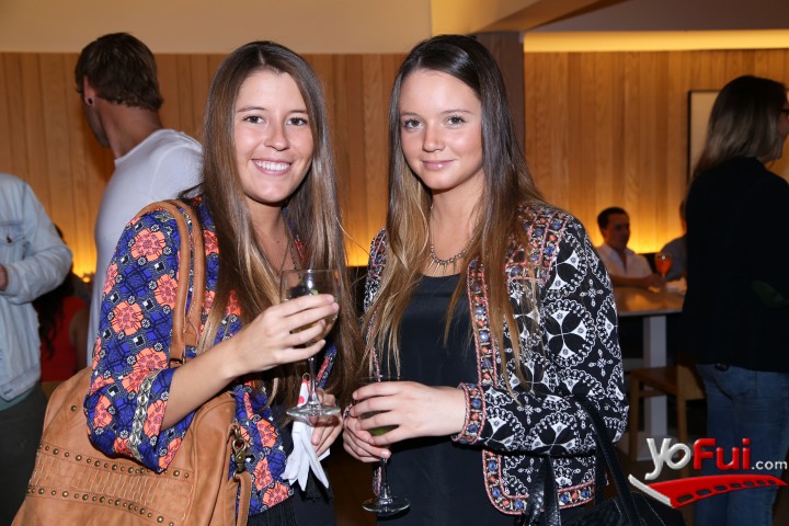 Claudia Take, María José Epple