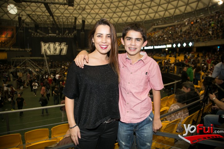 Lucía López, Martín Rodríguez