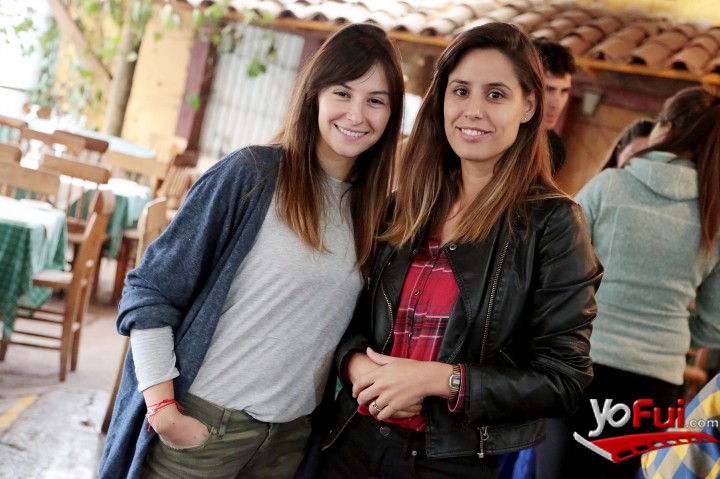Luisa Mayoral, Alejandra Pumarino