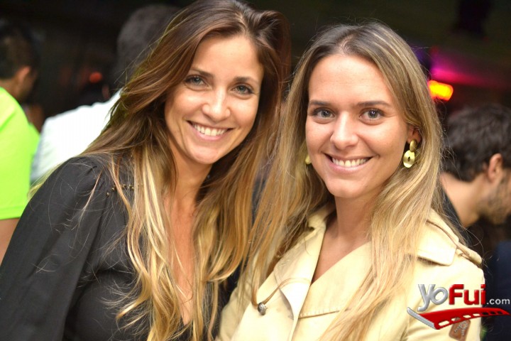 Bernardita Castro, Andrea Campodónico