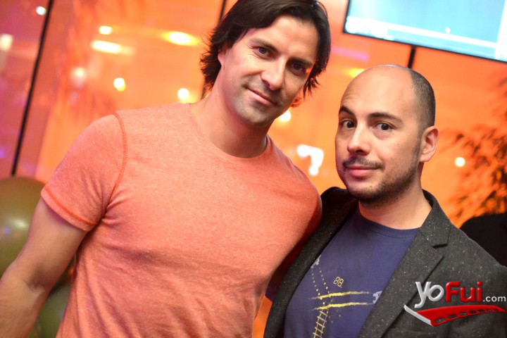 Felipe Apablaza, Nicolás López