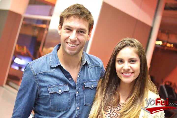 Javier Urzúa, Camila Stuardo