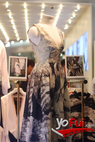 Fotografía en Lanzamiento H&M Conscious Exclusive, Tienda H&M