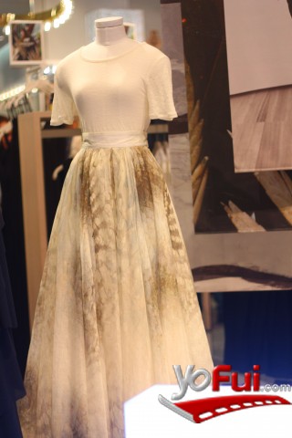 Fotografía en Lanzamiento H&M Conscious Exclusive, Tienda H&M