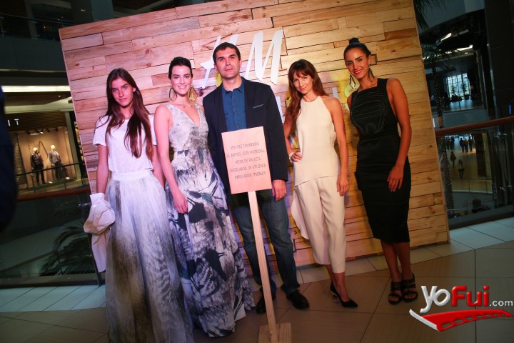 Gabriela Fuentes, Renata Ruiz, Harold Michelsen, María José Prieto, Isidora Urrejola