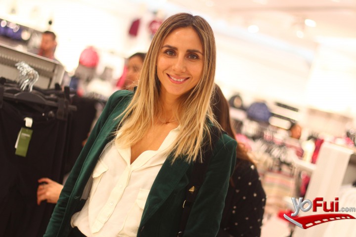 María Paz Blanco