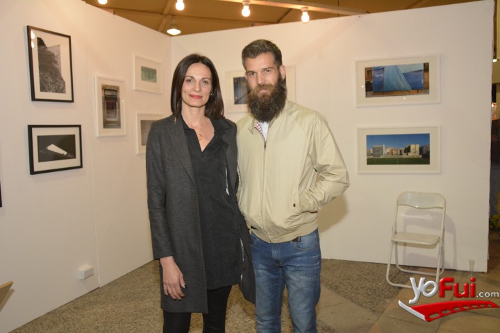 Mariela Rodríguez, Cristóbal Palma