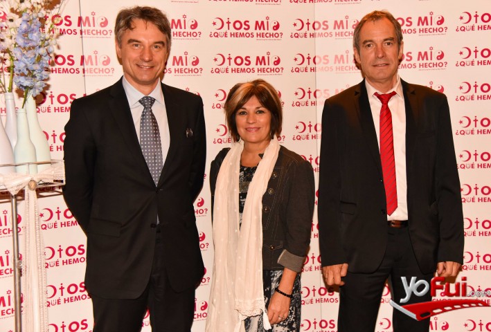 YoFui.com Avant Premiere de  “Dios Mío ¿Qué Hemos Hecho?”, CineHoyts del Parque Arauco (5750)
