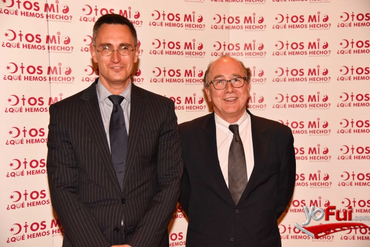 Bruno Zanghellini, Bruno Tessier