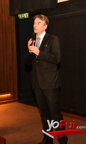 Patrick Bosdure