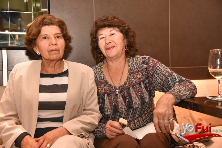 Claudia Wiena, Edith Muñoz