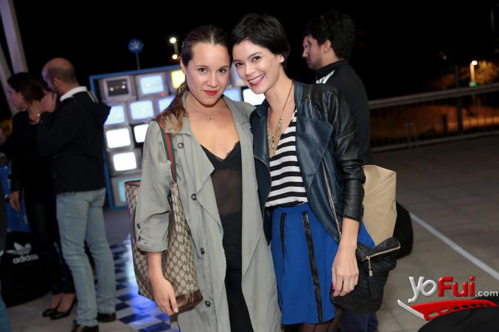 Elisa Besnier, Lolo Silva
