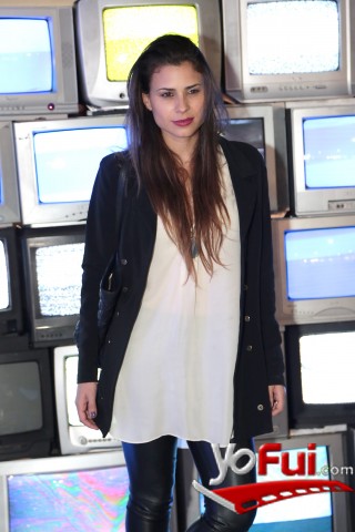 Malú Pérez