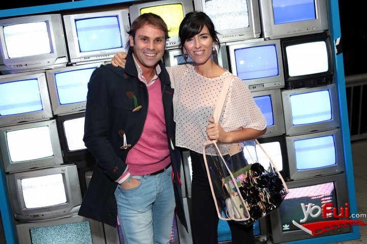 Nicolás Canessa, Paz Bascuñán