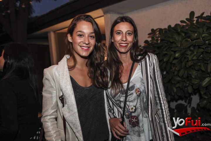 Camila Sanz, Carolina Sanz