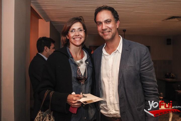 Mariana Martinez, Rodrigo Soto