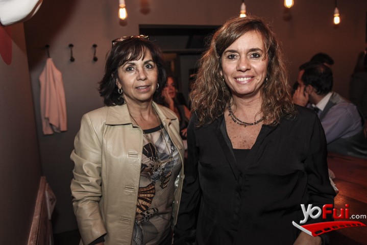 Wanda Mostafa, Lorena Yob