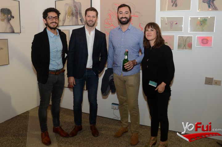 YoFui.com Grolsch en FAXXI, Feria de Arte XXI, Parque Bicentenario (5757)