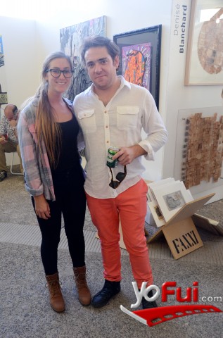 Anita Ruiz Tagle, Felipe Valdés