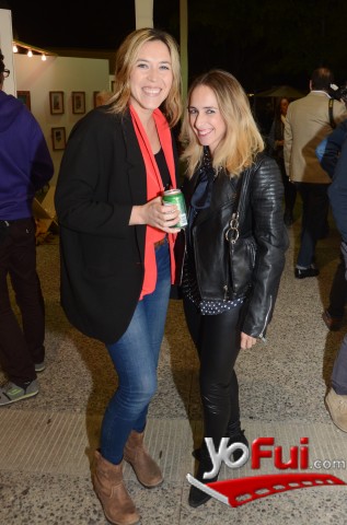 Camila Paris, Andrea Velasco