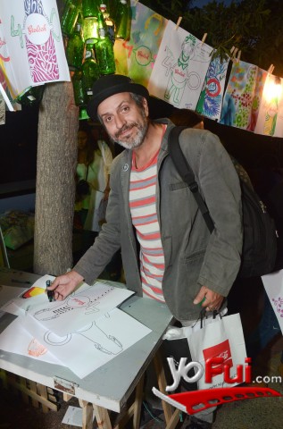 Nicolás Allendes