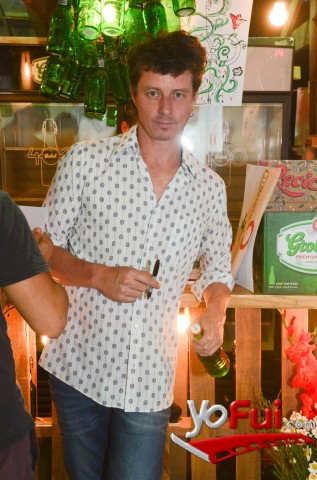 Víctor García