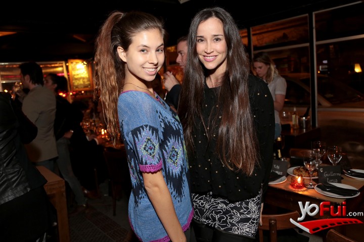 Rocio Oyarzún, Titi Aguayo