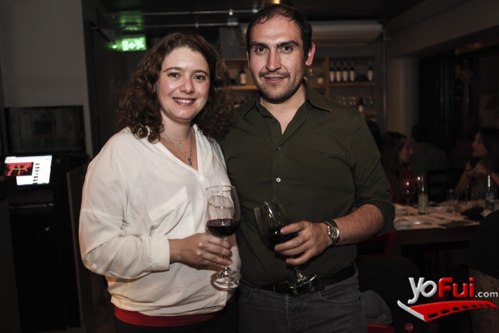 Carolina França, Pablo Schwarzkopf