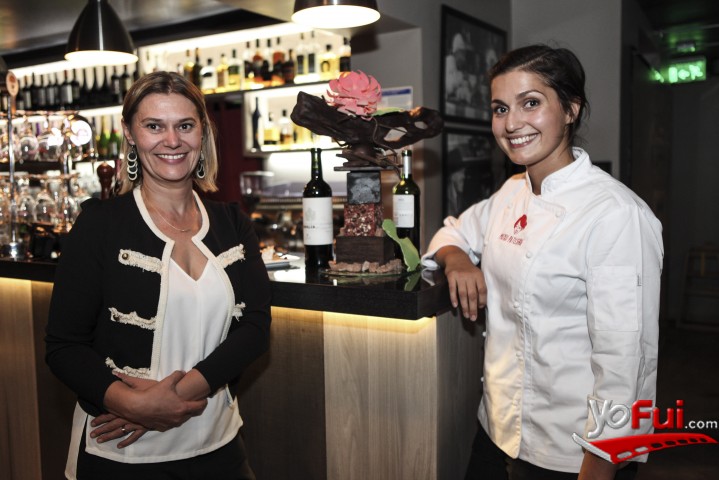 Celine Richoux, Amelie Kayser